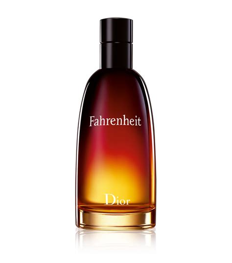 christian dior fahrenheit eau de toilette spray|dior fahrenheit for men 100ml.